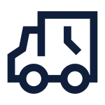 Invoice Daiji Line SVG Icon